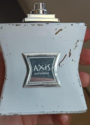 Axis extreme women полный флакон