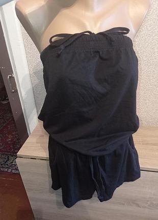 Ромпер комбінезон шорти