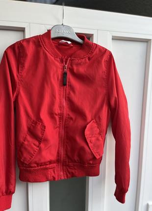 Куртка пілот