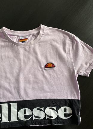 Футболка nike ellesse2 фото