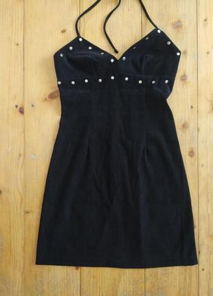 Плаття - сарафан