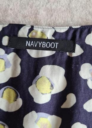 ✅✅✅ женская блуза футболка navyboot5 фото