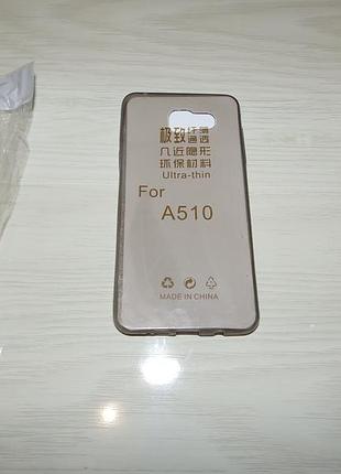 Чохол для samsung a5 2016 a510 a510h