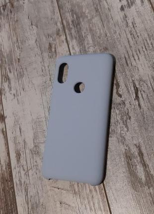 Xiaomi redmi note 6 чехол книжка