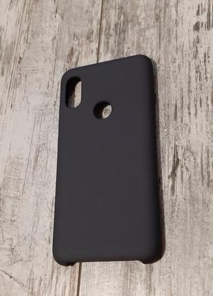 Xiaomi redmi note 6 чехол книжка