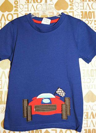 Нові футболки в асортименті jumping meters на зростання 80, 86, 92, 98, 104, 116 см