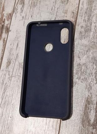 Xiaomi redmi note 6 чехол книжка 3