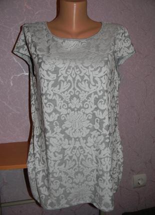 Футболка женская george