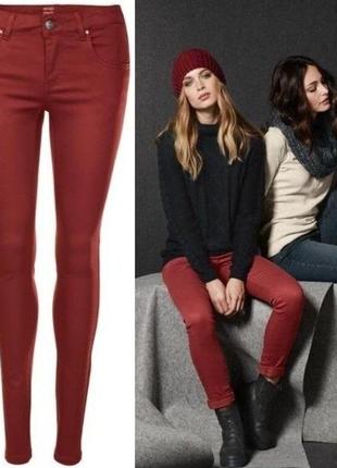 Чудові жіночі стрейчеві джинси skinny, джегінси esmara, р.42 наш 46-48, германія