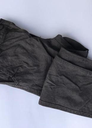 Штани на резинці , джинси , джинсові штани , брюки3 фото