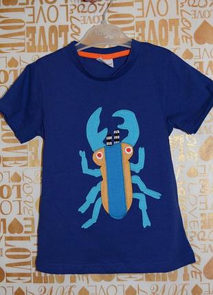 Новые футболки в ассортименте jumping meters на рост 80, 86, 92, 98, 104, 116 см