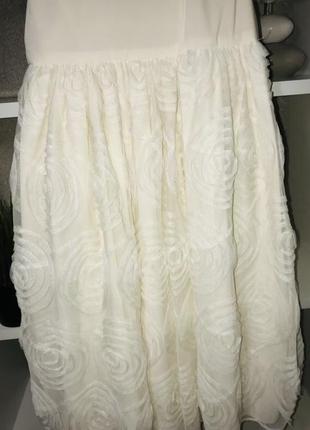 Сукня на випускний /весілля /ошатна сукня5 фото