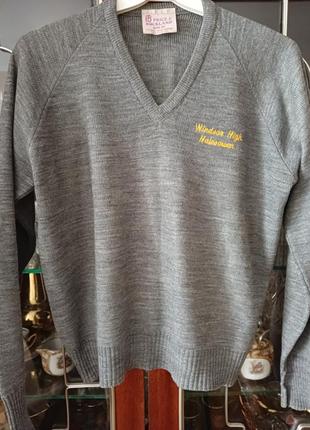 Джемпер люкс тонкий,дуже теплий