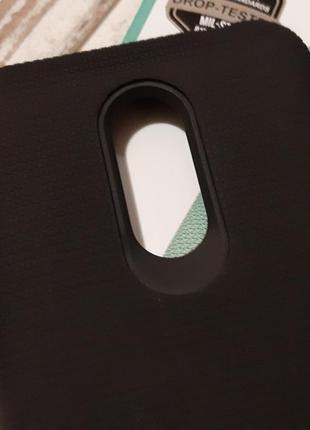 Xiaomi redmi 5 стильный чехол бампер6 фото