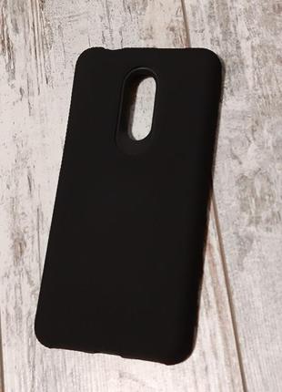 Xiaomi redmi 5 стильный чехол бампер4 фото