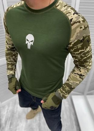 Армейская футболка3 фото