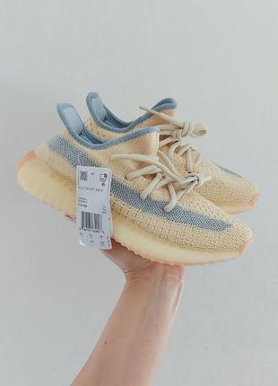 Кроссовки adidas yeezy boost 3502 фото