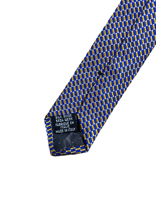 Шёлковый галстук gianfranco ferre2 фото