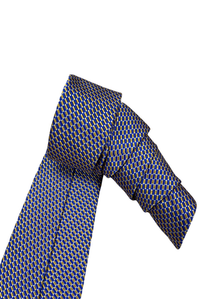 Шёлковый галстук gianfranco ferre4 фото