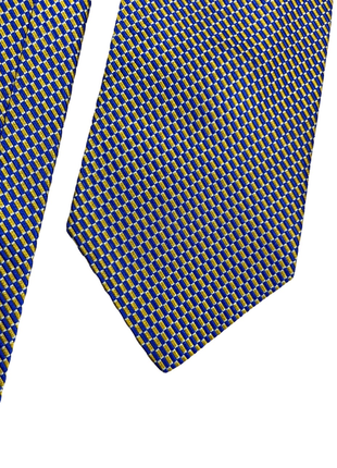 Шёлковый галстук gianfranco ferre6 фото
