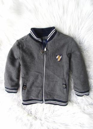 Кофта свитер свитшот бомбе mayoral