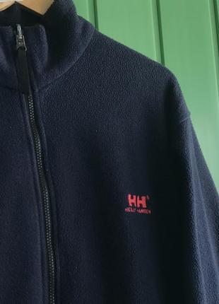 Кофта helly hansen 2
