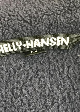 Кофта helly hansen 3