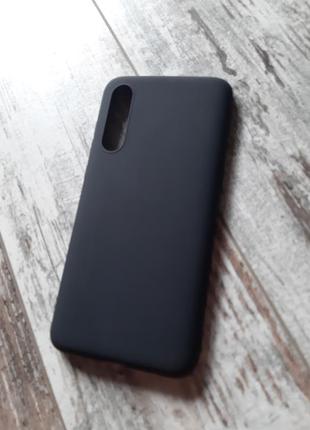 Xiaomi mi9 чехол бампер