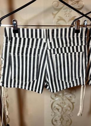 Оригинальные шорты sandro paris 6