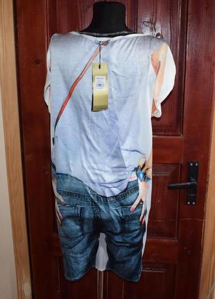 Сукня туніка туреччина 3