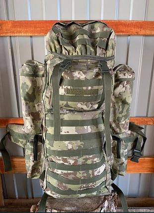 Тактичний рюкзак 100 літрів