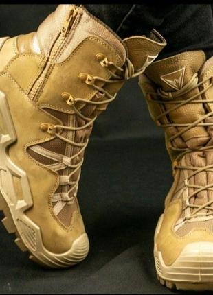 Тактичні черевики черевики attack tactical military boots