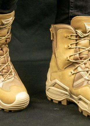 Тактичні ботинки черевики attack tactical military boots2 фото