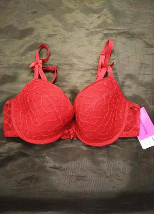Яркий бюстгальтер passionata . франция. 70д.