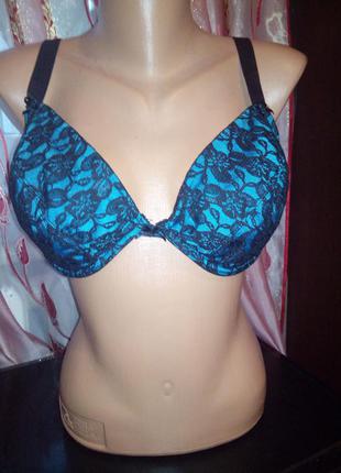 Бюстгалтер xl!