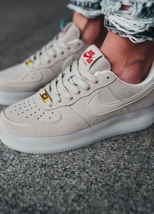 Кросівки nike air force 1 , кроссовки женские