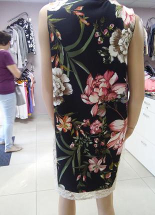 Розпродаж! сукня з італії4 фото