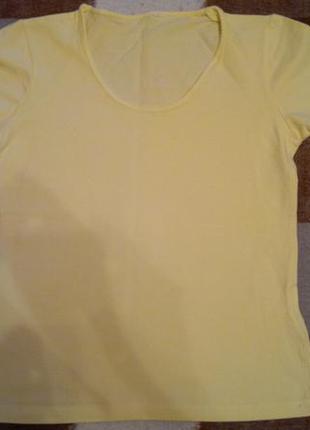 Футболка женская