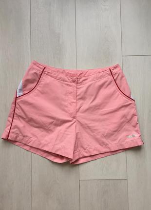 Итальянские розовые шортики  🇮🇹