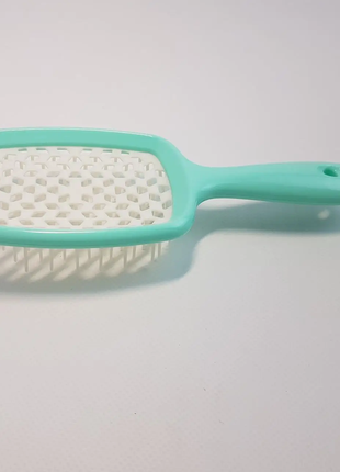 Гребінець для волосся hair brush comb ocean pofessional (в подарунковій упаковці)3 фото