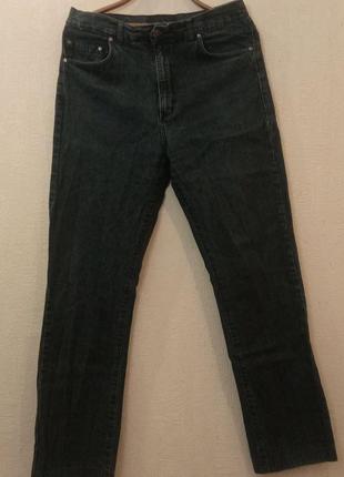 Pertegas удобные практичные джинсы р. l,xl1 фото