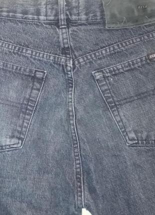 Pertegas удобные практичные джинсы р. l,xl3 фото