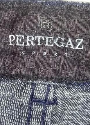 Pertegas удобные практичные джинсы р. l,xl7 фото