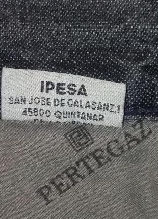 Pertegas удобные практичные джинсы р. l,xl6 фото