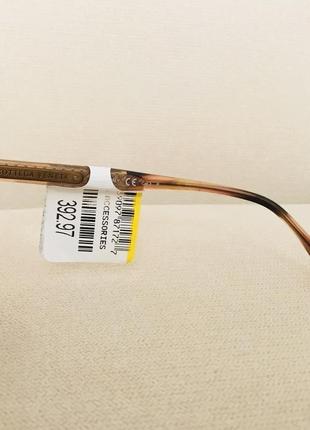 Bottega veneta bv0096s 002 havana brown polarized unisex солнцезащитные очки с...
