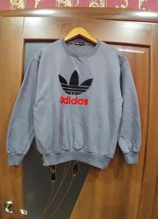 Худи толстовка    adidas