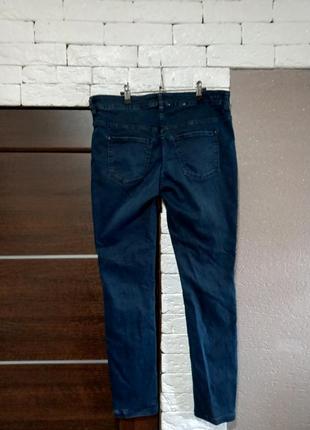 Джинси skinny dream jeans by mac оригінал 52-565 фото
