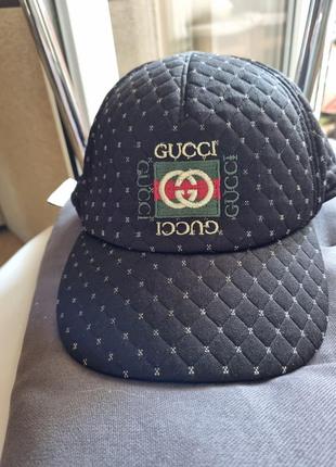 Кепка gucci