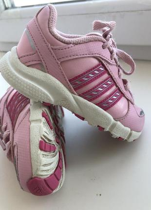 Кросівки adidas ,21р