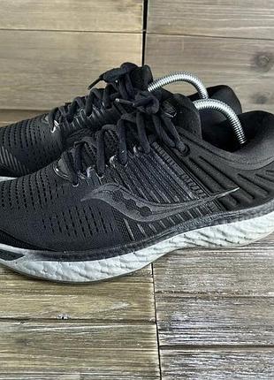 Кроссовки saucony triumph 17 беговые
